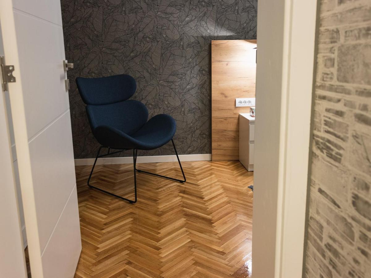 My Space Apartment Subotica Exterior photo