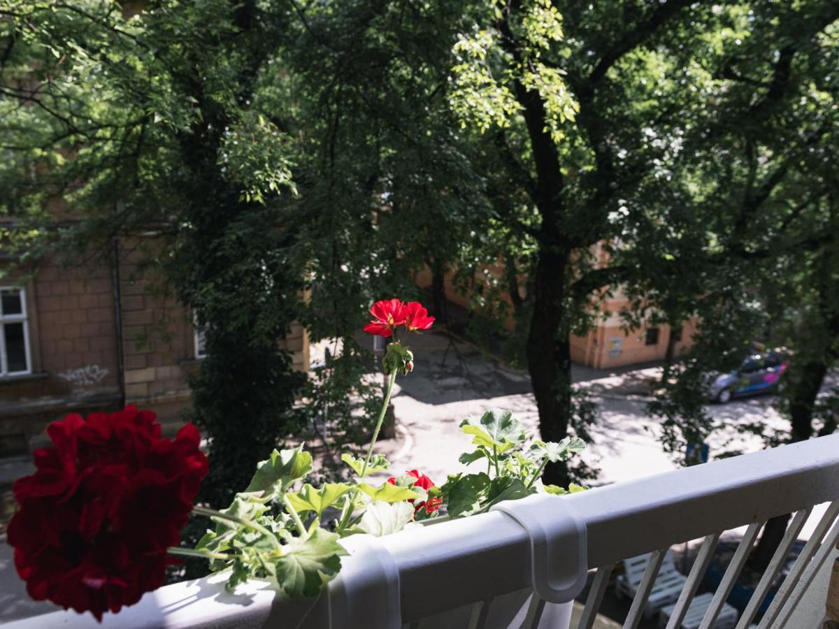 My Space Apartment Subotica Exterior photo