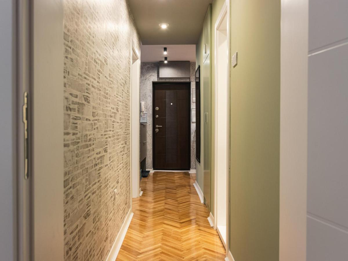 My Space Apartment Subotica Exterior photo