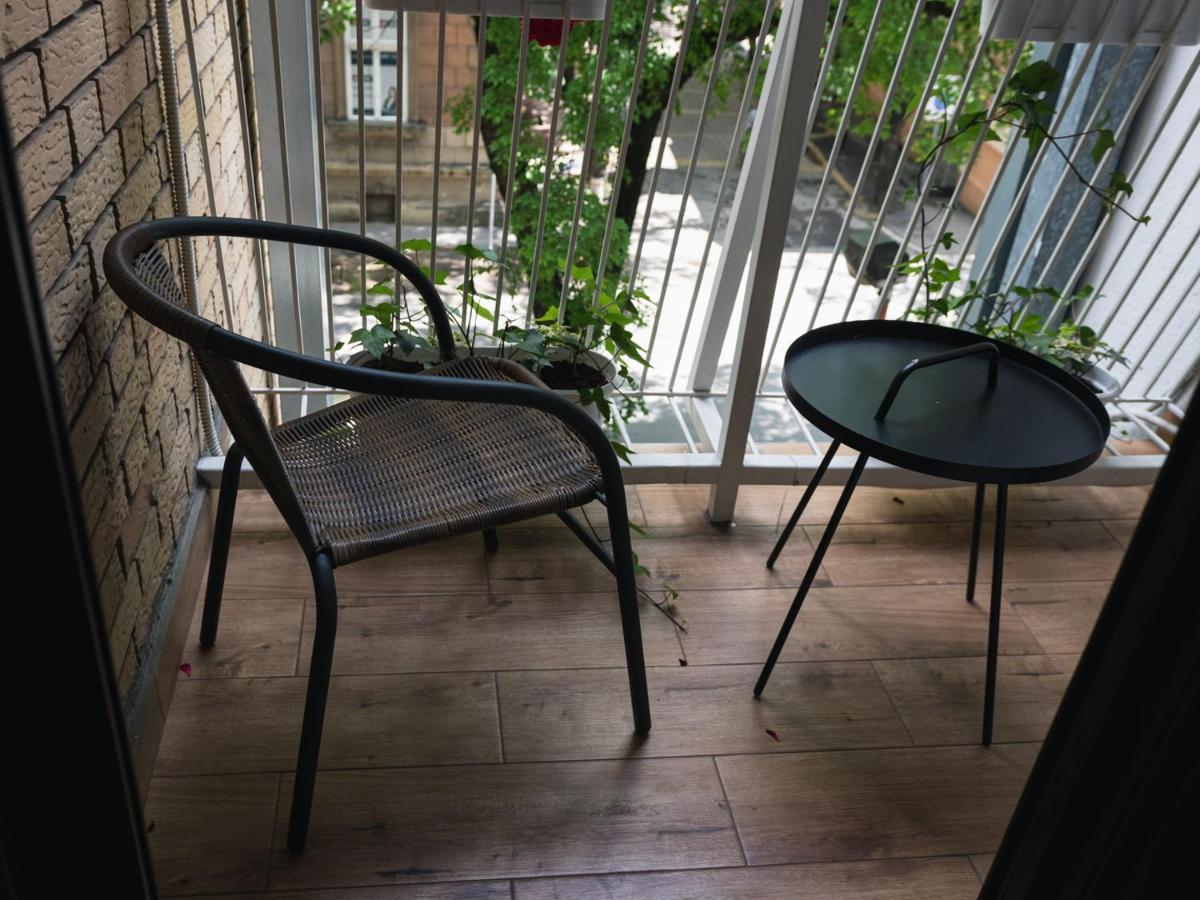 My Space Apartment Subotica Exterior photo