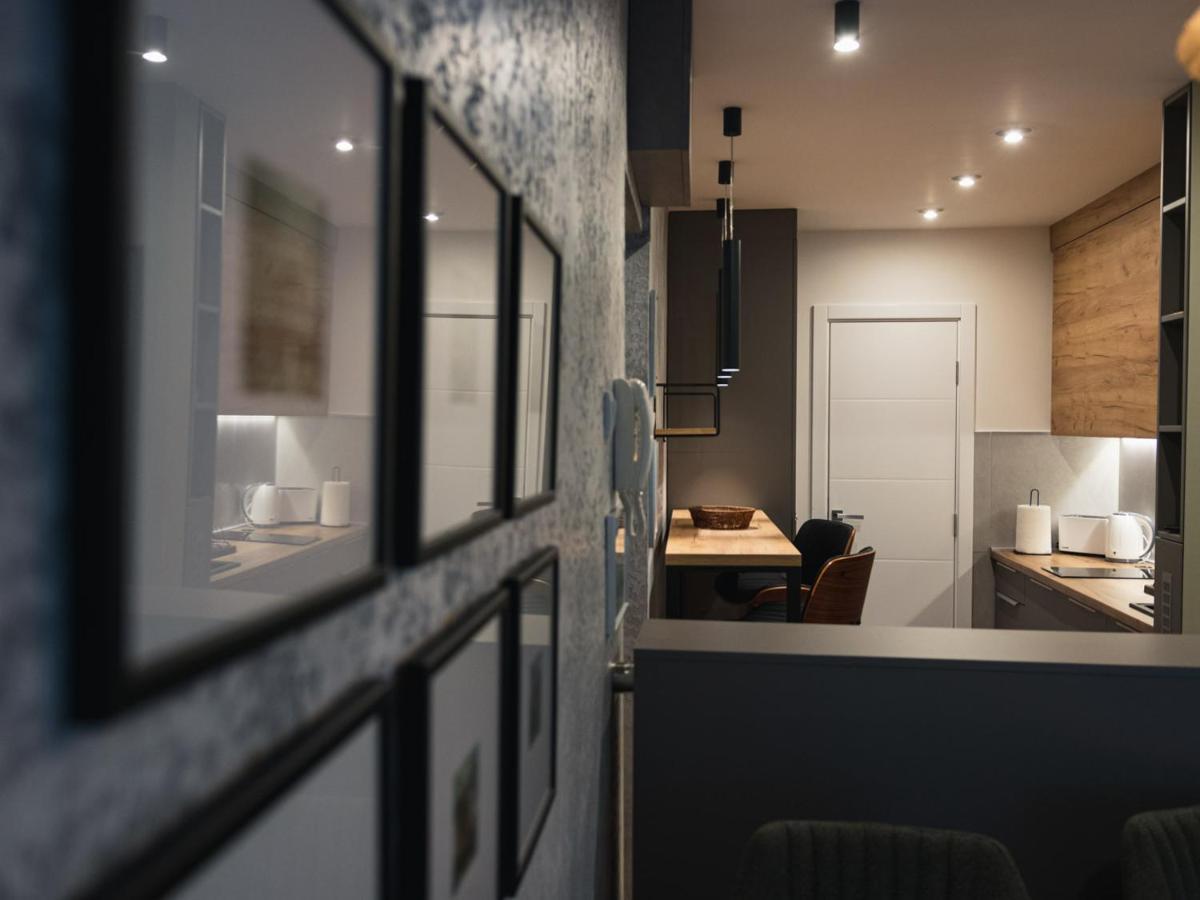My Space Apartment Subotica Exterior photo