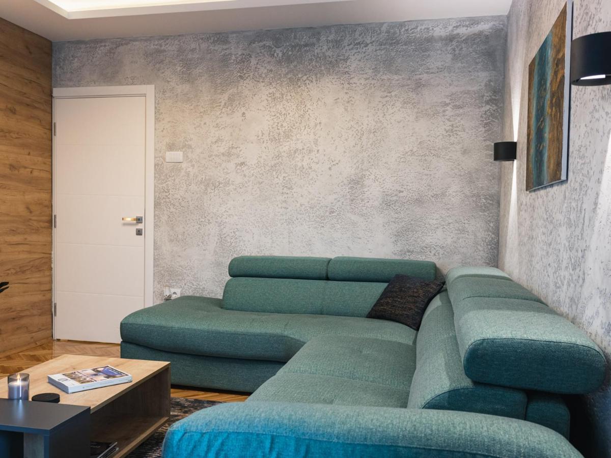 My Space Apartment Subotica Exterior photo