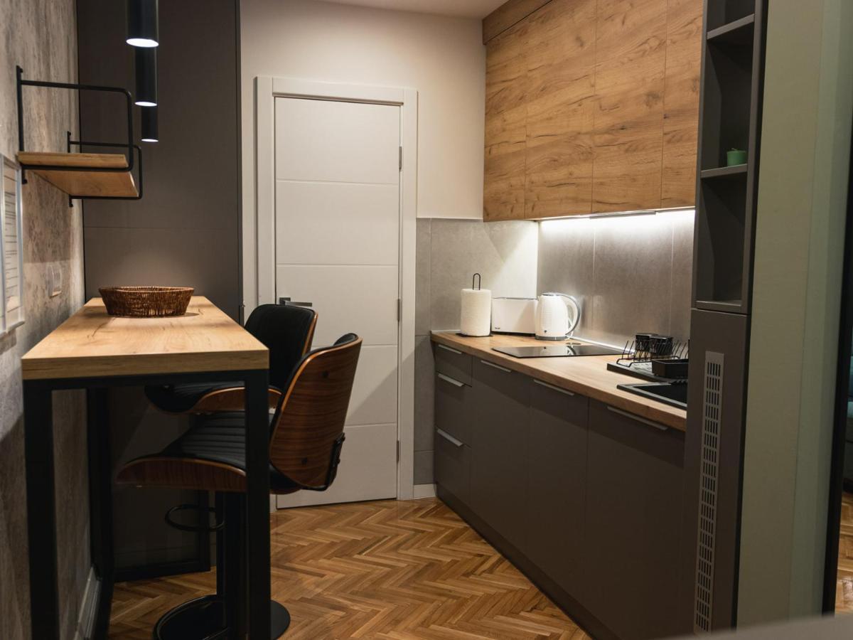 My Space Apartment Subotica Exterior photo