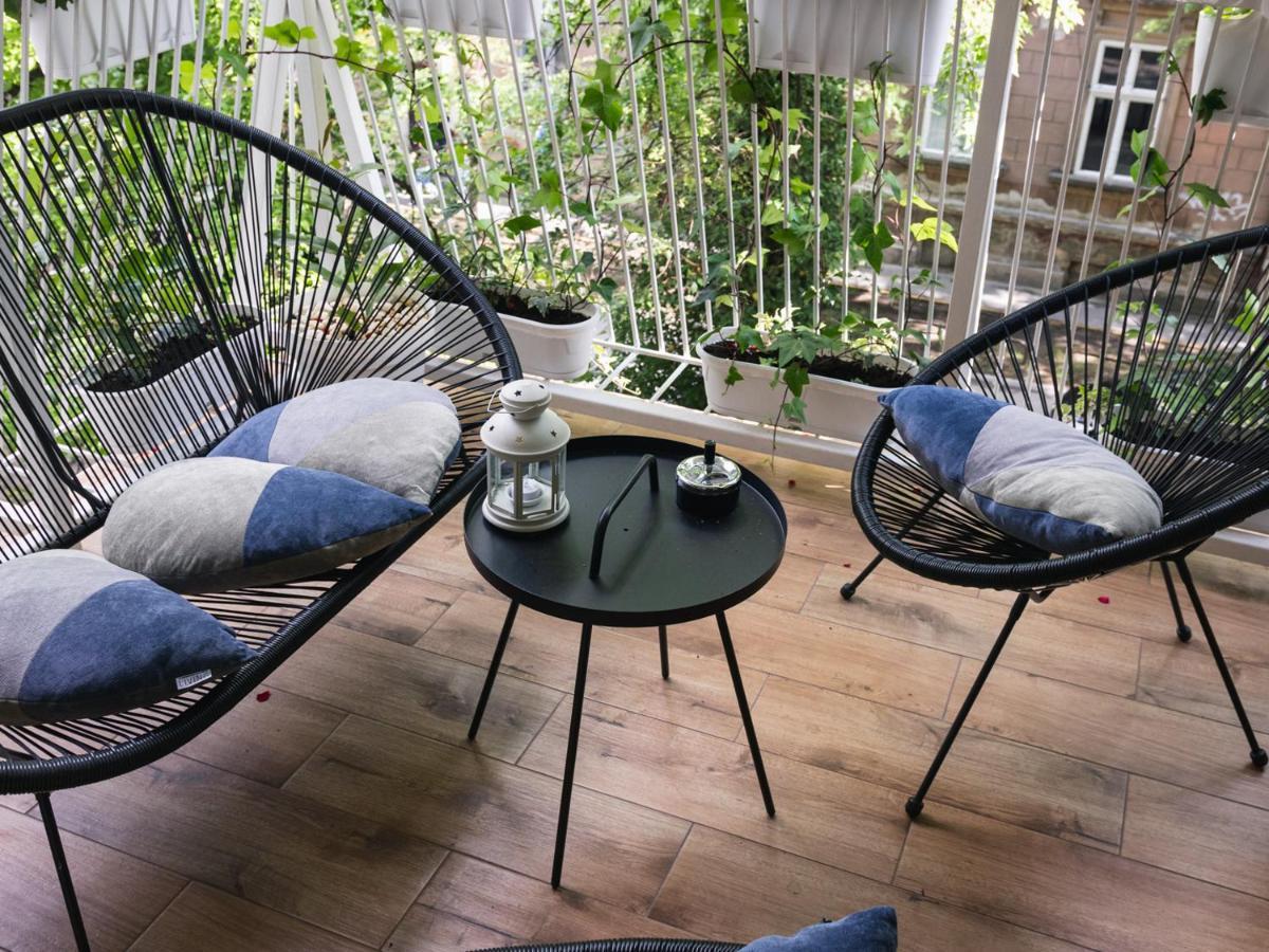 My Space Apartment Subotica Exterior photo