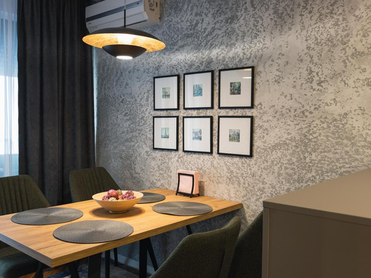My Space Apartment Subotica Exterior photo