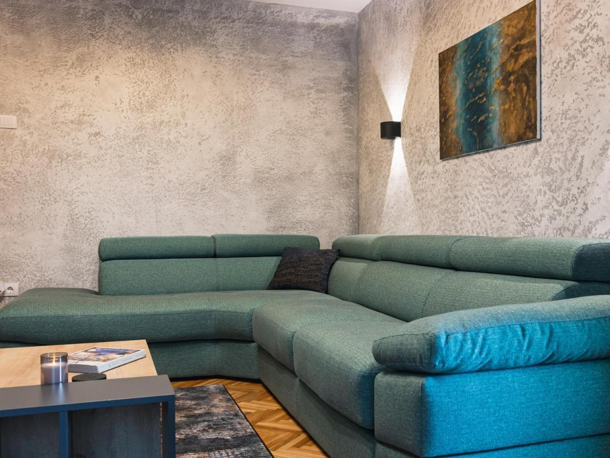 My Space Apartment Subotica Exterior photo
