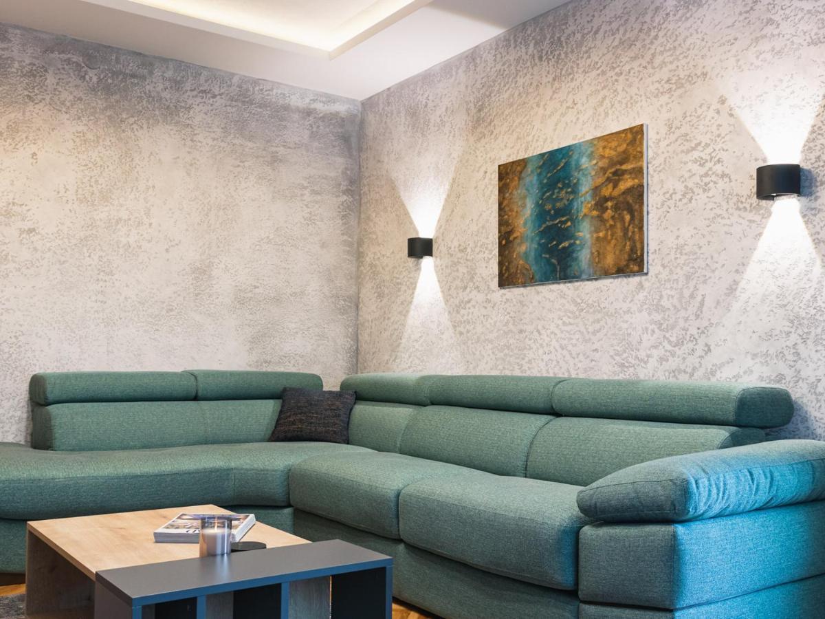 My Space Apartment Subotica Exterior photo