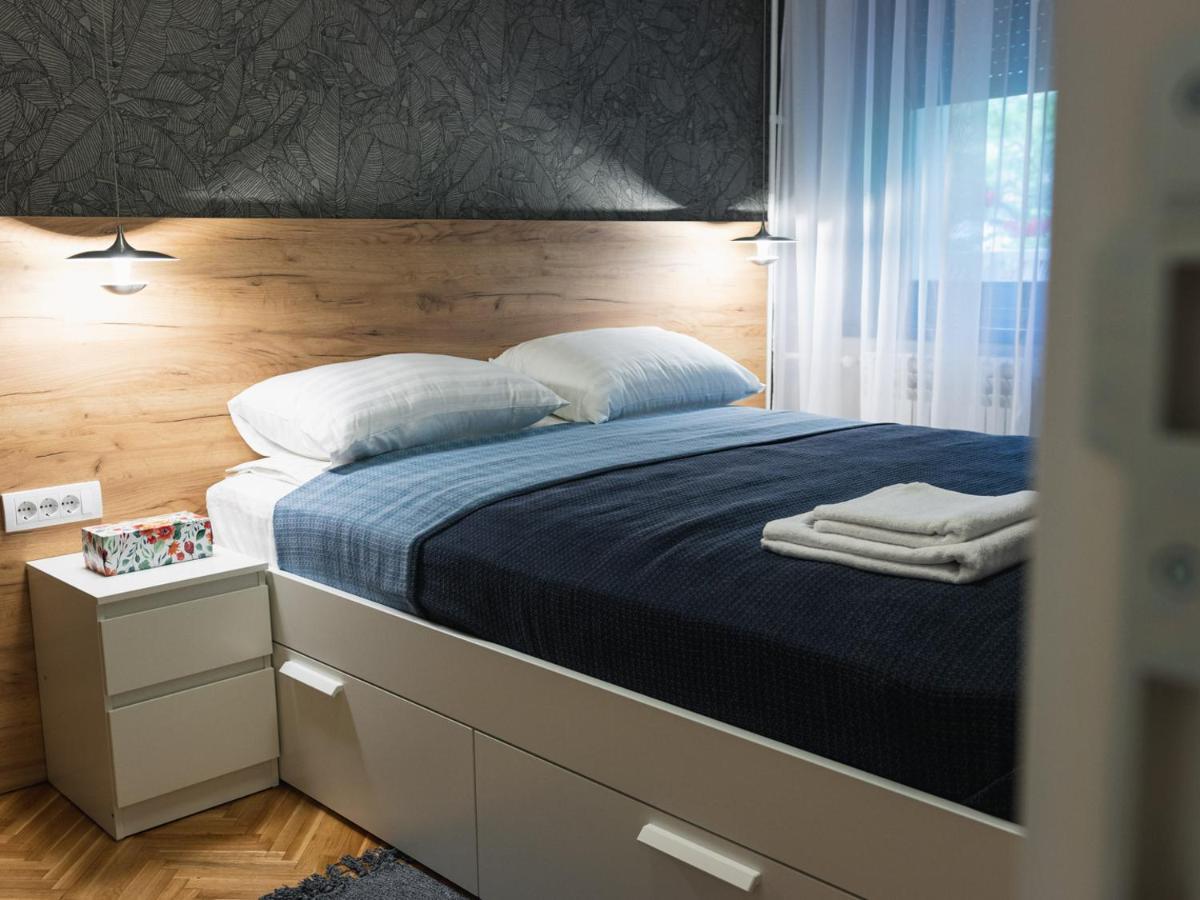 My Space Apartment Subotica Exterior photo