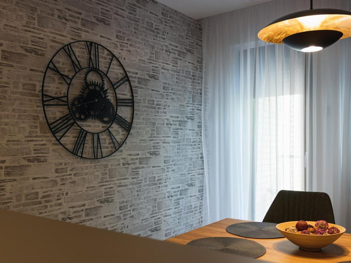 My Space Apartment Subotica Exterior photo