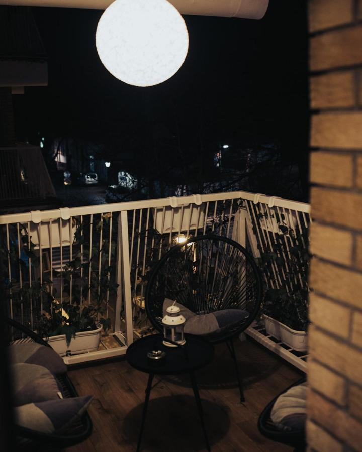 My Space Apartment Subotica Exterior photo