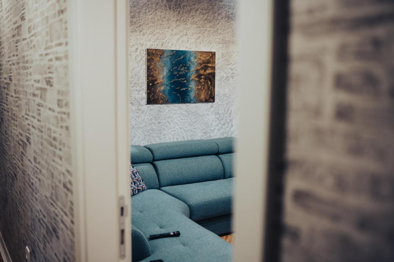 My Space Apartment Subotica Exterior photo