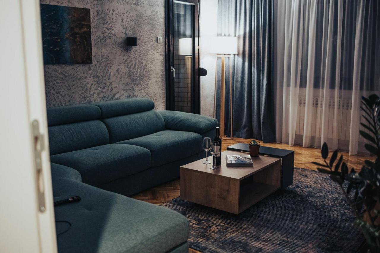 My Space Apartment Subotica Exterior photo